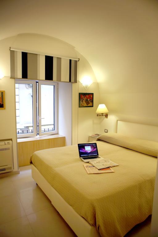 Apartamento Donna Caterina