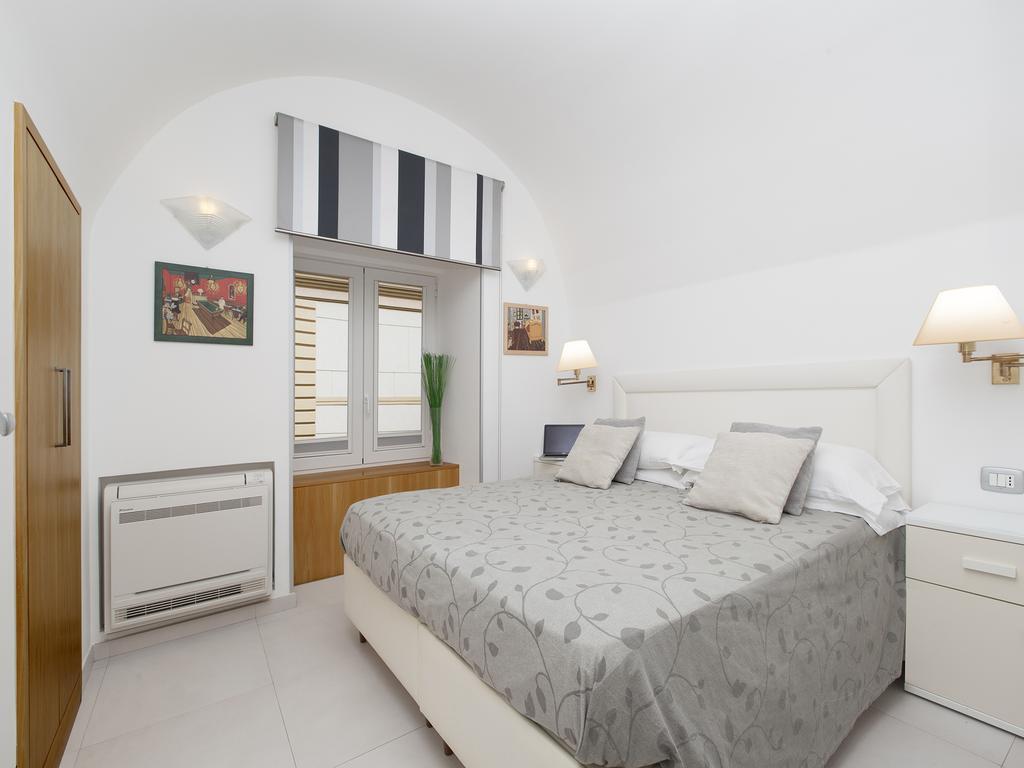Apartamento Donna Caterina Península Sorrentina