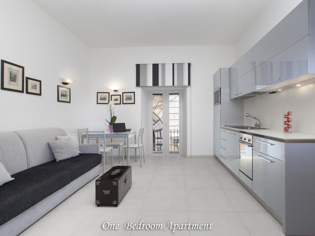 Apartamento Donna Caterina Península Sorrentina