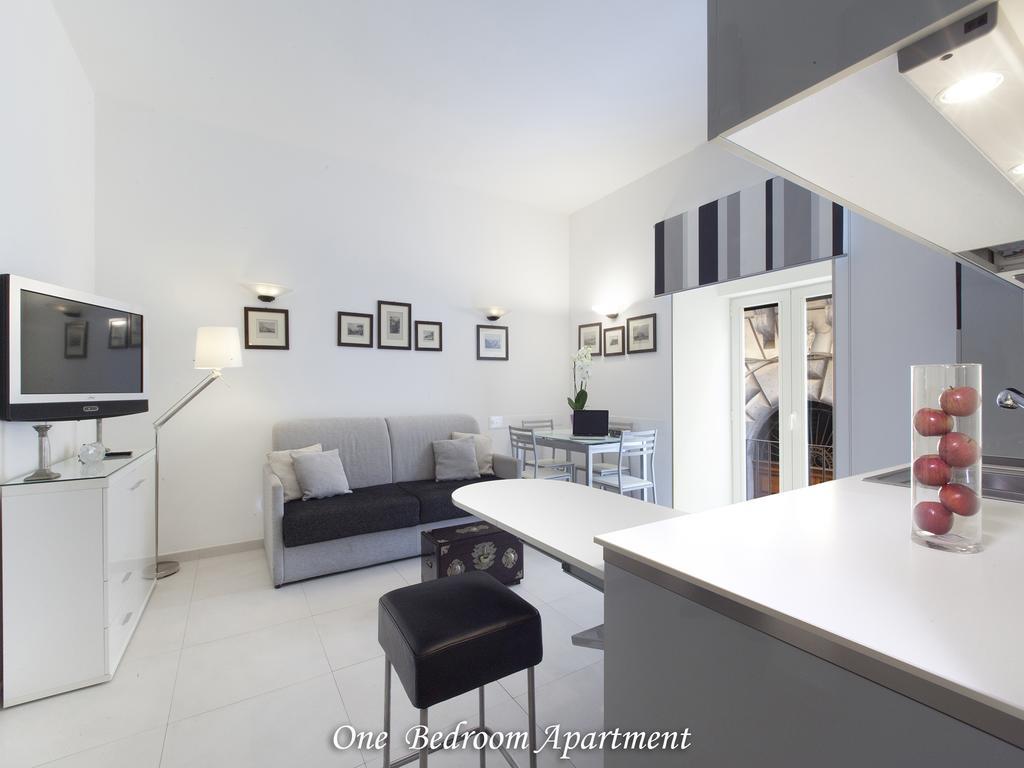 Apartamento Donna Caterina