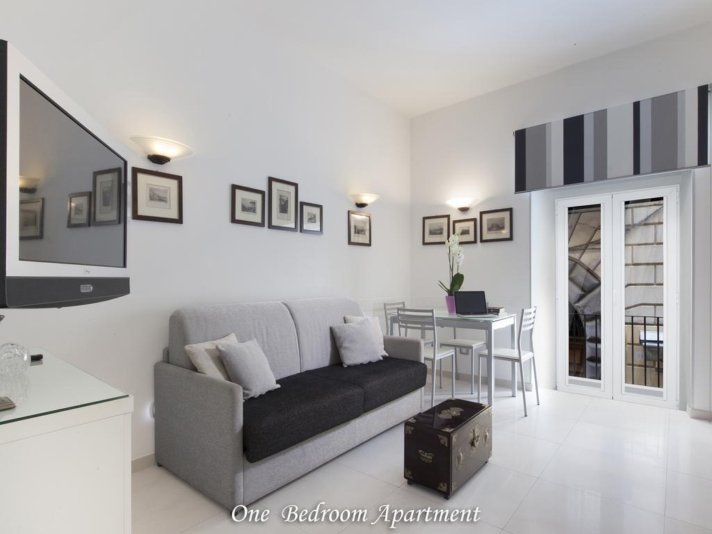 Donna Caterina Apartamento Península Sorrentina