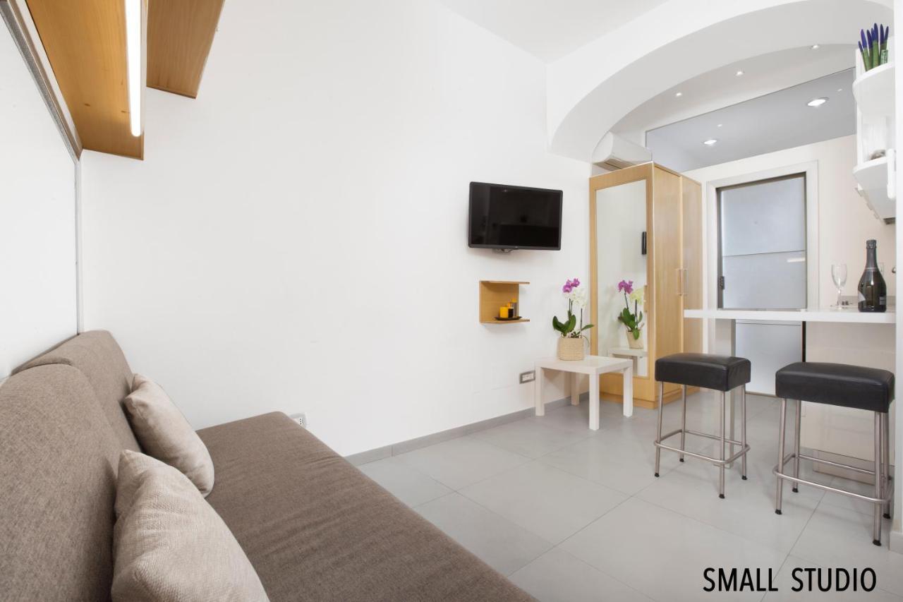 Donna Caterina Apartamento Península Sorrentina