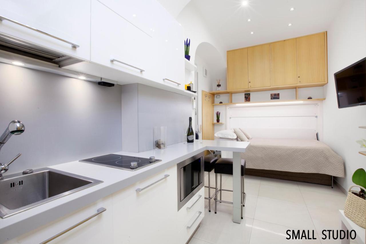 Apartamento Donna Caterina