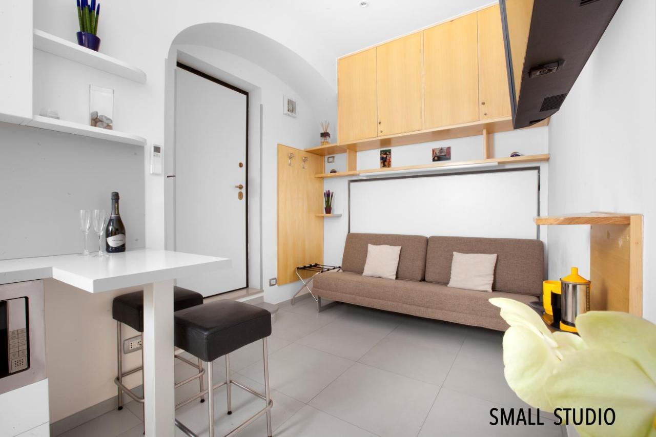 Donna Caterina Apartamento