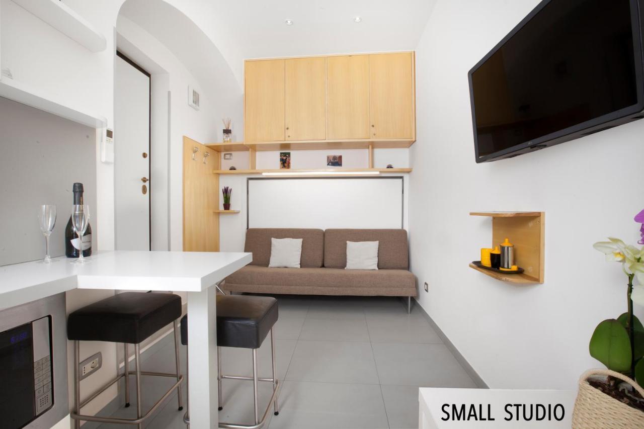 Donna Caterina Apartamento