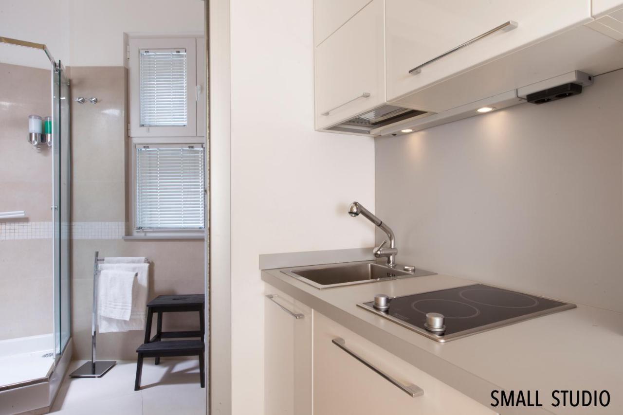 Apartamento Donna Caterina Península Sorrentina